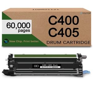 Versalink C400 C405 Black Drum Unit 108R01121 Imaging Cartridge Replacement for Xerox Phaser 6600 6655 WorkCentre 6655 6605 7328 7336 7345 7346 Versalink C400 C405 Printers Versalink C400 C405 Black Drum Unit 108R01121 Imaging Cartridge Replacement for Xerox Phaser 6600 6655 WorkCentre 6655 6605 7328 7336 7345 7346 Versalink C400 C405 Printers