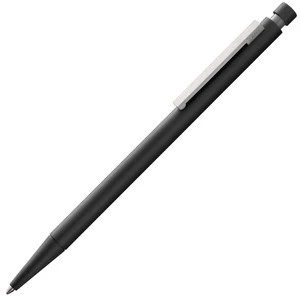 cp1 black twin pen Multifunctional pen minimalist metal mechanical pencil & ballpoint pen in one incl. M 21 ballpoint refill in black & M 41 fine-line refill (0.5 mm) in HB cp1 black twin pen Multifunctional pen minimalist metal mechanical pencil & ballpoint pen in one incl. M 21 ballpoint refill in black & M 41 fine-line refill (0.5 mm) in HB