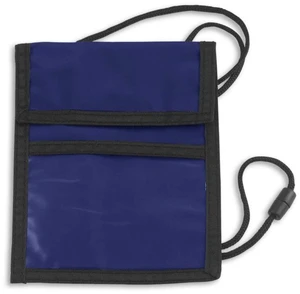 Event Badge Holder and Breakaway Lanyard Combo, Name Badge Holder with Pen Loops and Zipper Pocket, Name Tag Holder with Storage Pouches, Royal Blue (25 Pack) Event Badge Holder and Breakaway Lanyard Combo, Name Badge Holder with Pen Loops and Zipper Pocket, Name Tag Holder with Storage Pouches, Royal Blue (25 Pack)