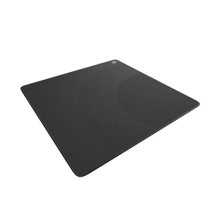 EM-B Plus Gaming Mouse Pad - 500x500mm, 3mm Thick PORON Base, Sub-Surface Stitching, Eco-Friendly Packaging EM-B Plus Gaming Mouse Pad - 500x500mm, 3mm Thick PORON Base, Sub-Surface Stitching, Eco-Friendly Packaging