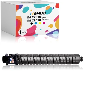 IM C2010 IM C2510 Black Toner Cartridge Compatible for Ricoh IM C2510 IM C2510H IM C2010A Black Toner Cartridge use with Ricoh 842554 842557 842556 842555 16,500 pages 1 Pack IM C2010 IM C2510 Black Toner Cartridge Compatible for Ricoh IM C2510 IM C2510H IM C2010A Black Toner Cartridge use with Ricoh 842554 842557 842556 842555 16,500 pages 1 Pack