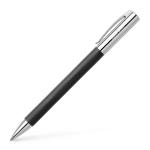 Ambition Ballpoint Pen - Black Resin Ambition Ballpoint Pen - Black Resin