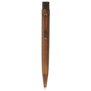 51 Tornado Vintage Metalsmith - Lincoln Antique Copper Rollerball Pen 51 Tornado Vintage Metalsmith - Lincoln Antique Copper Rollerball Pen