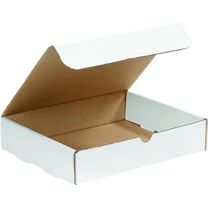 Small Business Packaging, Shipping Box 12.125"L x 9.25"W x 2"H Bulk 50-Pack Cardboard, Gift, Storage, Large, Double Wall Corrugated Small Business Packaging, Shipping Box 12.125"L x 9.25"W x 2"H Bulk 50-Pack Cardboard, Gift, Storage, Large, Double Wall Corrugated