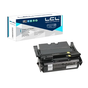 Remanufactured Toner Cartridge Replacement for Lexmark 64015SA 64035SA T640 T642 T644 T644DN T644DTN T644N T644TN T640DN T640DTN T640N T640TN T642DN T642DTN T642N T642TN (1-Pack Black) Remanufactured Toner Cartridge Replacement for Lexmark 64015SA 64035SA T640 T642 T644 T644DN T644DTN T644N T644TN T640DN T640DTN T640N T640TN T642DN T642DTN T642N T642TN (1-Pack Black)