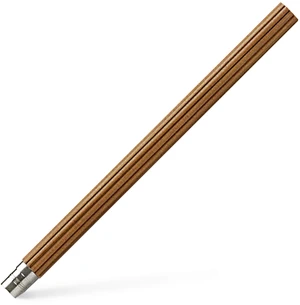 Perfect Pencil Refill - Set of 5 Brown Cedar Wood Pocket Pencils Perfect Pencil Refill - Set of 5 Brown Cedar Wood Pocket Pencils