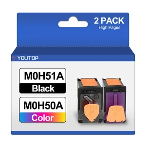 GT51 GT52 Print Head M0H51A M0H50A PrintHead Use for HP deskjet GT5810 GT5820 GT5822 Ink Tank 310 311 351 318 319 410 411 415 418 419 Printers GT51 GT52 Print Head M0H51A M0H50A PrintHead Use for HP deskjet GT5810 GT5820 GT5822 Ink Tank 310 311 351 318 319 410 411 415 418 419 Printers