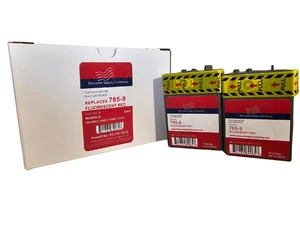 765-9 Compatible 2-Pack for DM300c, DM400c, DM450c Postage Meters 765-9 Compatible 2-Pack for DM300c, DM400c, DM450c Postage Meters