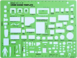 Drawing Template (Case of 10 Templates) Drawing Template (Case of 10 Templates)