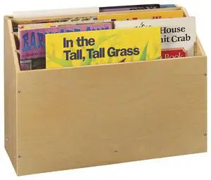 Book Storage 4 Pocket Big Book Mobile Book Storage 4 Pocket Big Book Mobile