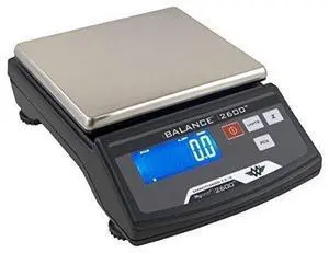 iBalance 2600 Table Top Precision Scale iBalance 2600 Table Top Precision Scale
