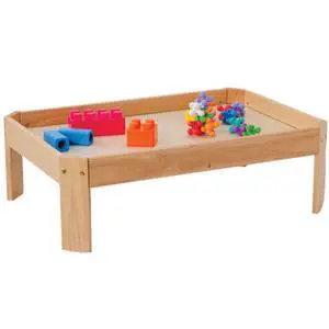 KRP-323 Toddler Manipulative Activity Table for Classroom or Playroom, Durable Classroom Furniture for Schools, Daycares & Learning Spaces KRP-323 Toddler Manipulative Activity Table for Classroom or Playroom, Durable Classroom Furniture for Schools, Daycares & Learning Spaces