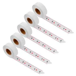 5 Rolls Deli Number Tickets 2-Digit Take a Number for D80 K-T Ticket Dispenser 3000 Tickets 00-99 White 5 Rolls Deli Number Tickets 2-Digit Take a Number for D80 K-T Ticket Dispenser 3000 Tickets 00-99 White