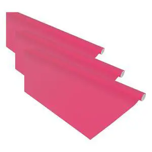 Bulletin Board Paper, Fade-Resistant Paper for Classroom Decor, 48 x 12, Magenta, 1 Roll (Pack of 3) Bulletin Board Paper, Fade-Resistant Paper for Classroom Decor, 48 x 12, Magenta, 1 Roll (Pack of 3)