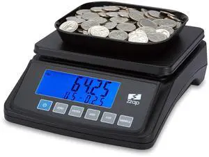 MS10 Coin Counting Scale - Money Cash Currency Weighing Machine MS10 Coin Counting Scale - Money Cash Currency Weighing Machine