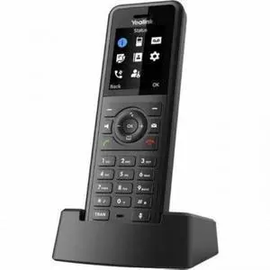 W57R Handset W57R Handset