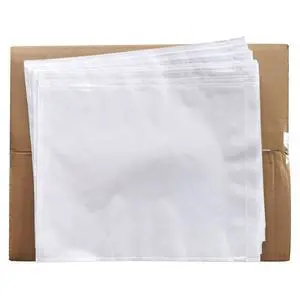 500 Pcs 9.5 x 12 Clear Packing List Envelopes Compatible with 8.5 x 11 inch Packing Envelopes for Shipping Mailing Pouch Enclosed Bags with Packing Slips Invoice Label 500 Pcs 9.5 x 12 Clear Packing List Envelopes Compatible with 8.5 x 11 inch Packing Envelopes for Shipping Mailing Pouch Enclosed Bags with Packing Slips Invoice Label