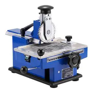Metal Nameplate Stamping Machine Semi-Automatic Embosser Label Printing Marking Machine Dog Tag Printer (6mm Character Wheel) Metal Nameplate Stamping Machine Semi-Automatic Embosser Label Printing Marking Machine Dog Tag Printer (6mm Character Wheel)
