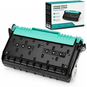 Duplex Module Compatible with HP PageWide Pro MFP 477dw 577dw, CN459-60377 | CN598-67004 Service Ink Container for OfficeJet X451, X551, X476 and X576, Waste Ink Collection for Offices and Copy Rooms Duplex Module Compatible with HP PageWide Pro MFP 477dw 577dw, CN459-60377 | CN598-67004 Service Ink Container for OfficeJet X451, X551, X476 and X576, Waste Ink Collection for Offices and Copy Rooms