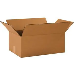 20 x 12 x 8 Corrugated Cardboard Boxes, Medium 20"L x 12"W x 8"H, Pack of 60 | Shipping, Packaging, Moving, Storage Box for Home or Business, Strong Wholesale Bulk Boxes 20 x 12 x 8 Corrugated Cardboard Boxes, Medium 20"L x 12"W x 8"H, Pack of 60 | Shipping, Packaging, Moving, Storage Box for Home or Business, Strong Wholesale Bulk Boxes