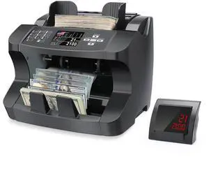 N10 Money Counter Machine Mixed Denomination, Bill Value Counting for US Dollar with UV/MG/IR Counterfeit Detection, Small Business Commercial use N10 Money Counter Machine Mixed Denomination, Bill Value Counting for US Dollar with UV/MG/IR Counterfeit Detection, Small Business Commercial use