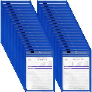 120 Pcs Clear Dry Erase Pockets Plastic Sleeves for Paper 14 x 10 Inch Reusable Job Holder Shop Ticket Holders Order Pockets Organizer Teacher Supplies for Classroom (Blue) 120 Pcs Clear Dry Erase Pockets Plastic Sleeves for Paper 14 x 10 Inch Reusable Job Holder Shop Ticket Holders Order Pockets Organizer Teacher Supplies for Classroom (Blue)