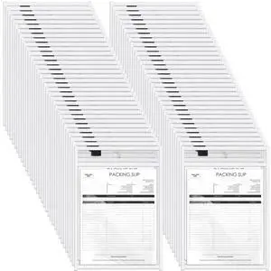 120 Pcs Clear Dry Erase Pockets Plastic Sleeves for Paper 14 x 10 Inch Reusable Job Holder Shop Ticket Holders Order Pockets Organizer Teacher Supplies for Classroom (White) 120 Pcs Clear Dry Erase Pockets Plastic Sleeves for Paper 14 x 10 Inch Reusable Job Holder Shop Ticket Holders Order Pockets Organizer Teacher Supplies for Classroom (White)