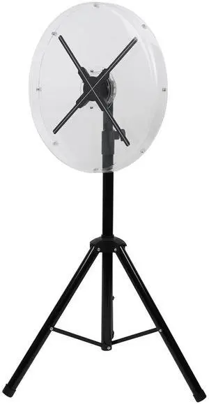 3d hologram fan,Hologram Fan Stand Height 39.4 to 69 Inch for Holofan Led Holographic Fan 3d hologram fan,Hologram Fan Stand Height 39.4 to 69 Inch for Holofan Led Holographic Fan