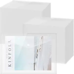 200 Pack Clear Envelopes A4 Plastic Folder with Snap Closure Button Bulk Letter Size Poly Document File Folder Pouch Organizer for Office Home, Transparent 200 Pack Clear Envelopes A4 Plastic Folder with Snap Closure Button Bulk Letter Size Poly Document File Folder Pouch Organizer for Office Home, Transparent