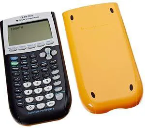 New TI-84 Plus Graphic Calculator TI84 + Graphing New TI-84 Plus Graphic Calculator TI84 + Graphing