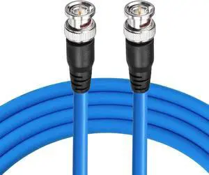 Superbat SDI Cable BNC Cable 3G/6G/12G (Belden 1694A)100ft,Supports HD-SDI/3G-SDI/4K/8KSDI Video Cable Precision Video Cable(1Pcs) Superbat SDI Cable BNC Cable 3G/6G/12G (Belden 1694A)100ft,Supports HD-SDI/3G-SDI/4K/8KSDI Video Cable Precision Video Cable(1Pcs)