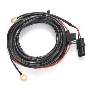Electric Wheelchair Lift Wiring Harness 22FT Fits Harmar Lift | Harmar AL100 AL100HD AL300 AL300HD AL560 AL560XL, Heavy Duty Power Wire, Easy Plug & Play Install Electric Wheelchair Lift Wiring Harness 22FT Fits Harmar Lift | Harmar AL100 AL100HD AL300 AL300HD AL560 AL560XL, Heavy Duty Power Wire, Easy Plug & Play Install