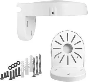WiTi Universal Wall Mount Bracket for Dome Security Camera,Deep Base Junction Box Cable Management Mounting Case, Outdoor Indoor CCTV IP Surveillance Cameras Holder WiTi Universal Wall Mount Bracket for Dome Security Camera,Deep Base Junction Box Cable Management Mounting Case, Outdoor Indoor CCTV IP Surveillance Cameras Holder