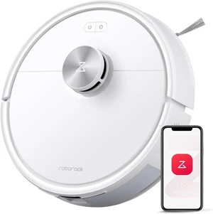 roborock Q7 M5 Robot Vacuum and Mop Combo, 10,000Pa HyperForce Suction roborock Q7 M5 Robot Vacuum and Mop Combo, 10,000Pa HyperForce Suction