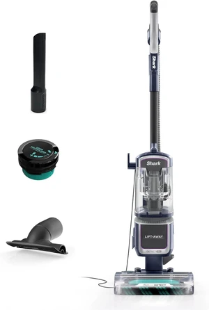 Shark Detect Pro Lift-Away ADV Bagless Vacuum with DuoClean Detect, LA742 Shark Detect Pro Lift-Away ADV Bagless Vacuum with DuoClean Detect, LA742