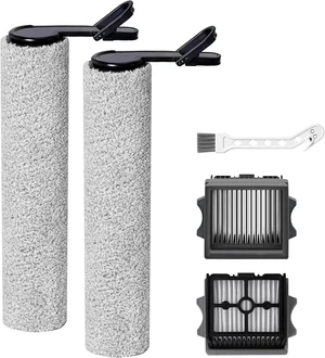 Replacement Roller Brush & HEPA Filters Kit for Tineco Stretch Replacement Roller Brush & HEPA Filters Kit for Tineco Stretch
