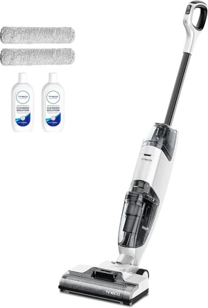 Tineco iFLOOR 2 Complete Wet Dry Vacuum, Hard Floor, Cordless Tineco iFLOOR 2 Complete Wet Dry Vacuum, Hard Floor, Cordless