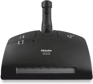 Miele SEB 236 Electrobrush Floorhead for Deep Carpet Cleaning Miele SEB 236 Electrobrush Floorhead for Deep Carpet Cleaning
