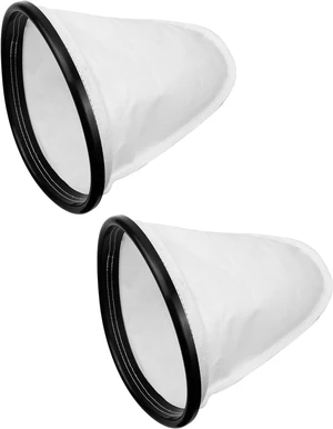 2KE2105000 HEPA Cloth Bag Liner, Fit for Hoover, Royal Backpack Cloth Shoulder Vacuum Cleaner, Fit for Royal RY4000 and RY4001, Fit for Hoover C2401 and C2401010 Shoulder Vac Pro, 2pcs 2KE2105000 HEPA Cloth Bag Liner, Fit for Hoover, Royal Backpack Cloth Shoulder Vacuum Cleaner, Fit for Royal RY4000 and RY4001, Fit for Hoover C2401 and C2401010 Shoulder Vac Pro, 2pcs