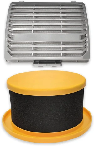 2 Pack Filter Replacement Parts for Hoover UH75250UH75150UH75110UH75100UH75160UH75120UH75210UH75200UH75260UH75240UH75140 MAXLife Elite Swivel Pet Vacuum Cleaner, Compare to Part: 2 Pack Filter Replacement Parts for Hoover UH75250UH75150UH75110UH75100UH75160UH75120UH75210UH75200UH75260UH75240UH75140 MAXLife Elite Swivel Pet Vacuum Cleaner, Compare to Part: