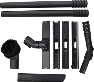 BOSCH VAC011 6-pc. Vacuum Tube and Nozzle Kit BOSCH VAC011 6-pc. Vacuum Tube and Nozzle Kit