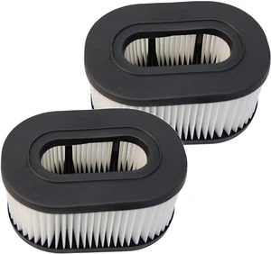 HQRP 2-Pack HEPA Filter compatible with Hoover FoldAway Widepath TurboPower Runabout Bagless Upright Vacuum Cleaners, parts 40130050 43615090 Type 50 Replacement HQRP 2-Pack HEPA Filter compatible with Hoover FoldAway Widepath TurboPower Runabout Bagless Upright Vacuum Cleaners, parts 40130050 43615090 Type 50 Replacement