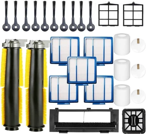 Replacement Parts For Shark IQ 1000 900 Sereies Vacuum Cleaner Accessories Replacement Parts For Shark IQ 1000 900 Sereies Vacuum Cleaner Accessories