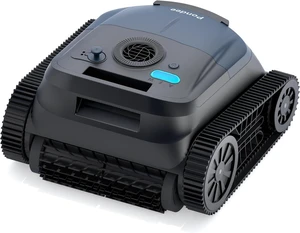 X5 Robotic Pool Vacuum for Inground Pools,Cordless Vacuum Cleaner X5 Robotic Pool Vacuum for Inground Pools,Cordless Vacuum Cleaner