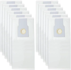 53294 Type O HEPA Cloth Vacuum Bags Replacement for Kenmore Upright Vacuum 53294 Type O HEPA Cloth Vacuum Bags Replacement for Kenmore Upright Vacuum