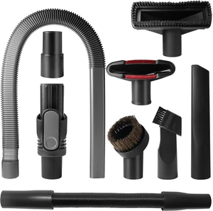 Replacement Accessories for Shark Cordless Vacuum IX141, IZ462H, IZ483H, IZ363HT, IZ361H, IZ163H, IZ362HD. Horsehair Brush, Dust Brush, Extension Hose, Crevice Tool, Dryer. D-Shaped Connector. Replacement Accessories for Shark Cordless Vacuum IX141, IZ462H, IZ483H, IZ363HT, IZ361H, IZ163H, IZ362HD. Horsehair Brush, Dust Brush, Extension Hose, Crevice Tool, Dryer. D-Shaped Connector.
