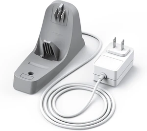 8.2V Charger Dock Compatible with Black and Decker HNVC215B12AEV Dusbuster 8.2V Charger Dock Compatible with Black and Decker HNVC215B12AEV Dusbuster