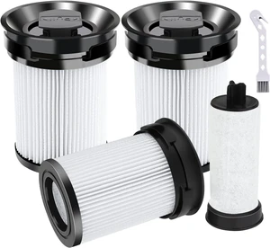 Fine Dust Filter for Miele TriFlex HX1 FSF Pro Cat & Dog Cordless Stick Fine Dust Filter for Miele TriFlex HX1 FSF Pro Cat & Dog Cordless Stick
