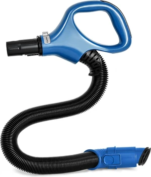 Upgraded ZU560 Replacement Hose Handle for Shark Navigator Rotator Lift-Away ZU560 Blue ZU561 ZU562 UV725 Gray UV650 CU520 Upright Bagless Vacuum Cleaners Handle Upgraded ZU560 Replacement Hose Handle for Shark Navigator Rotator Lift-Away ZU560 Blue ZU561 ZU562 UV725 Gray UV650 CU520 Upright Bagless Vacuum Cleaners Handle