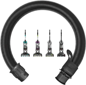 Replacement Hose Assembly - 7 ft for Bissell MultiClean Allergen Lift-Off Vacuum Cleaners- Fits Only Models Listed 2998, 2852, 3059, 2920, 31259, 3125, 3125W, 31258, 3307 Replacement Hose Assembly - 7 ft for Bissell MultiClean Allergen Lift-Off Vacuum Cleaners- Fits Only Models Listed 2998, 2852, 3059, 2920, 31259, 3125, 3125W, 31258, 3307
